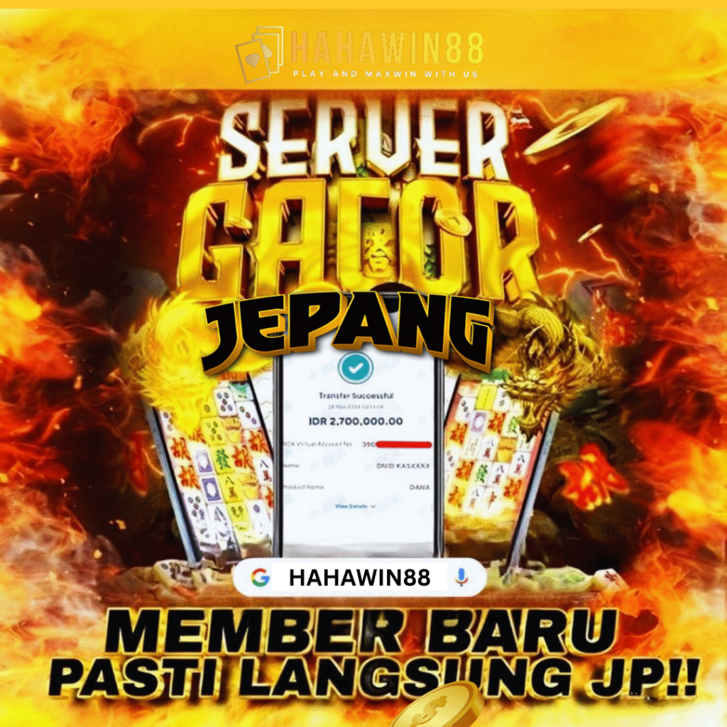 HAHAWIN88